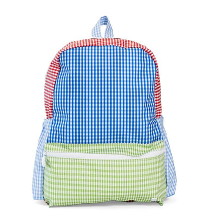TRVL Backpacker
