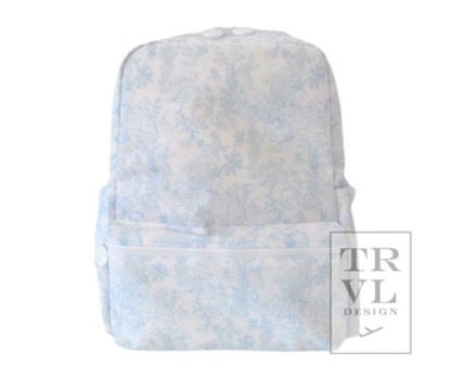 TRVL Backpacker