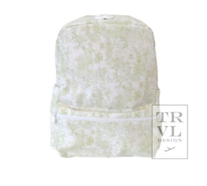 TRVL Backpacker