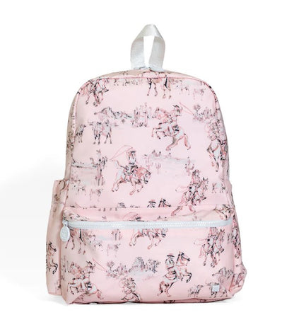 TRVL Backpacker
