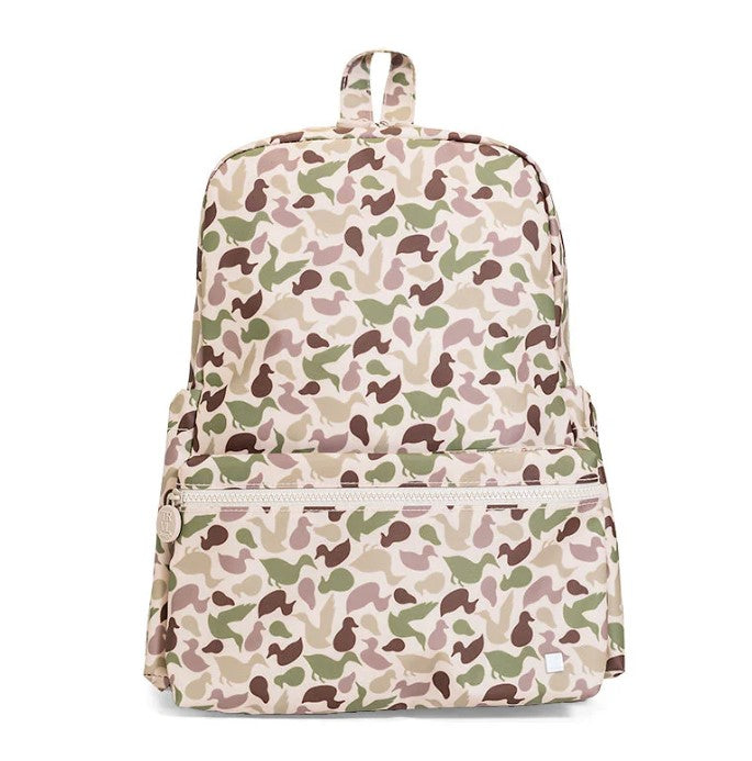 TRVL Backpacker