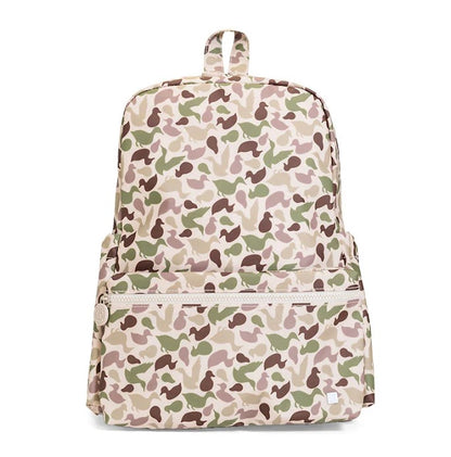 TRVL Backpacker