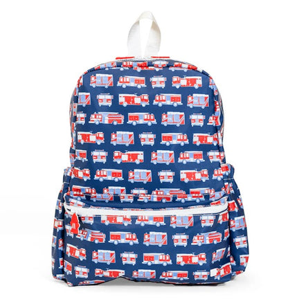 TRVL Backpacker