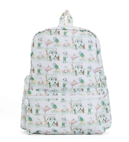 TRVL Backpacker