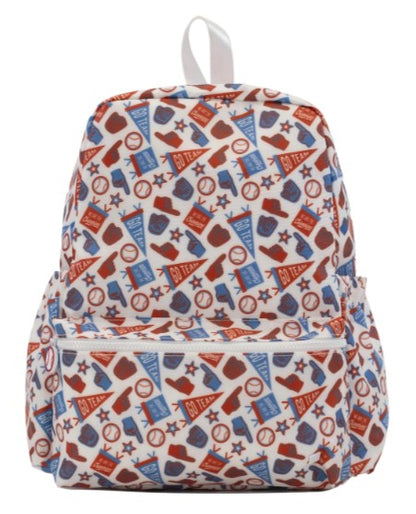 TRVL Backpacker