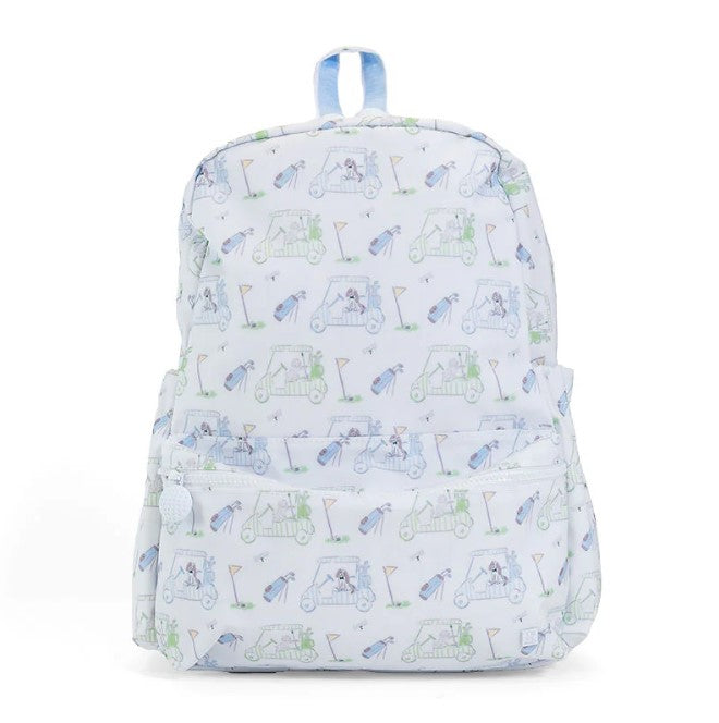 TRVL Backpacker