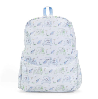 TRVL Backpacker