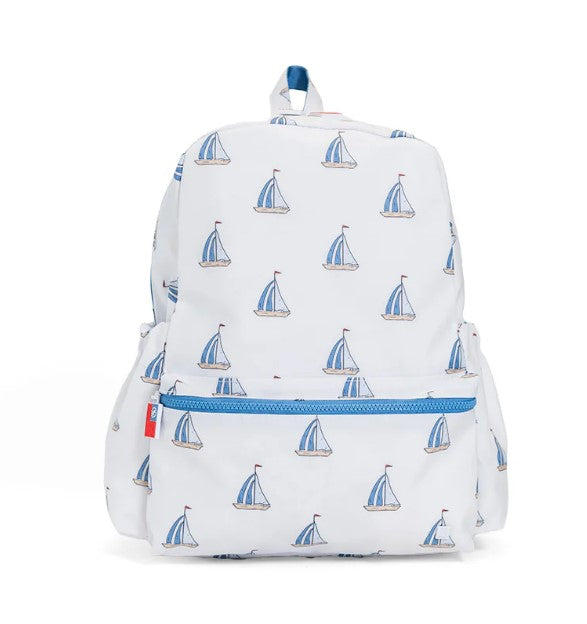 TRVL Backpacker