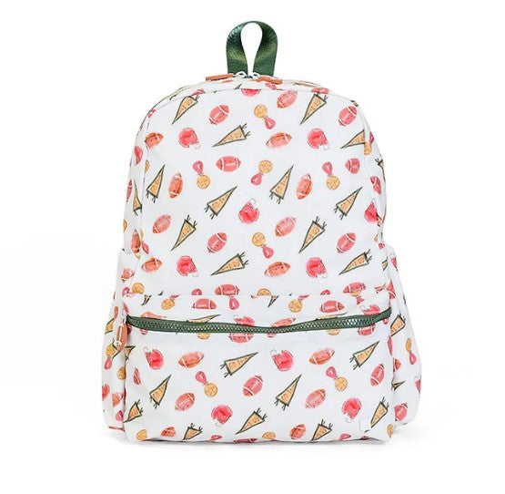 TRVL Backpacker