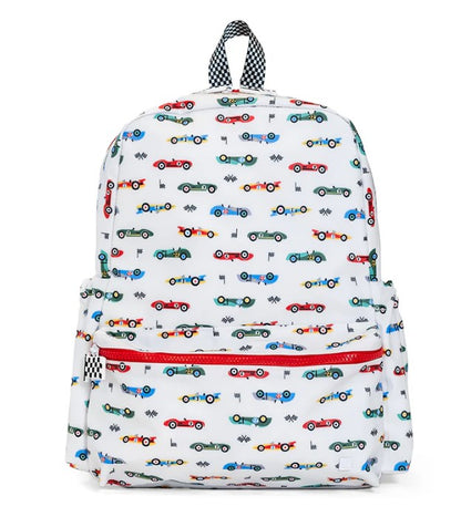 TRVL Backpacker