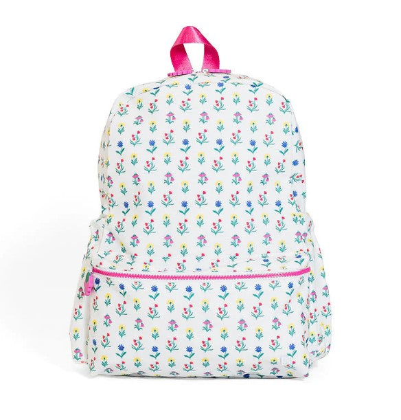 TRVL Backpacker