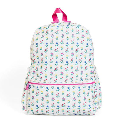 TRVL Backpacker