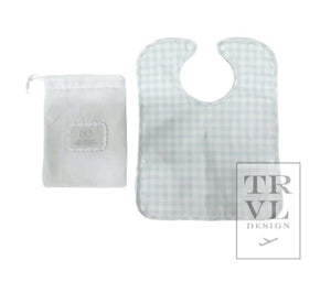 TRVL Best Bib