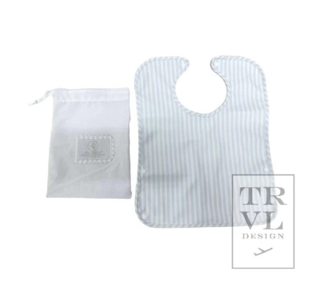 TRVL Best Bib