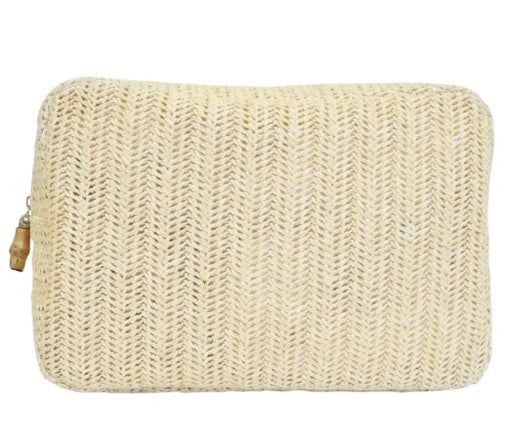 TRVL Big Glam Cosmetic Bag