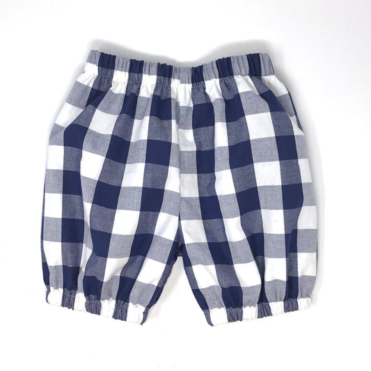 Rhett Elastic Banded Short