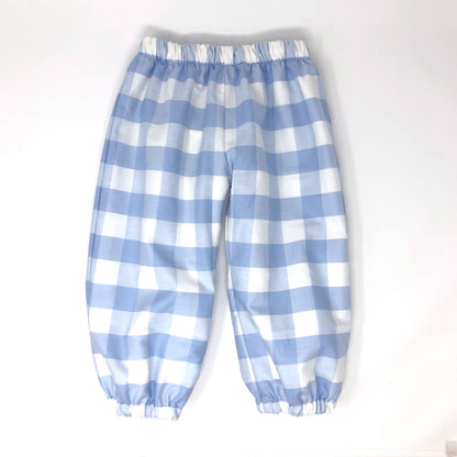 Rhett Elastic Banded Pant