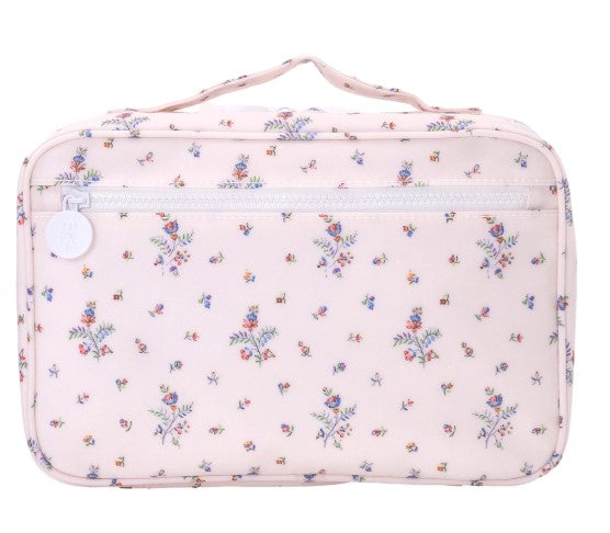 TRVL Bundle Up Hanging Toiletry Bag