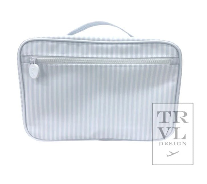 TRVL Bundle Up Hanging Toiletry Bag