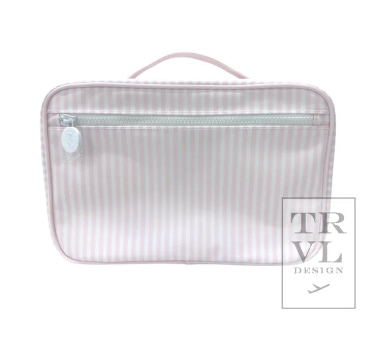 TRVL Bundle Up Hanging Toiletry Bag