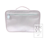 TRVL Bundle Up Hanging Toiletry Bag