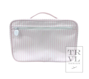 TRVL Bundle Up Hanging Toiletry Bag