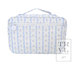 TRVL Bundle Up Hanging Toiletry Bag