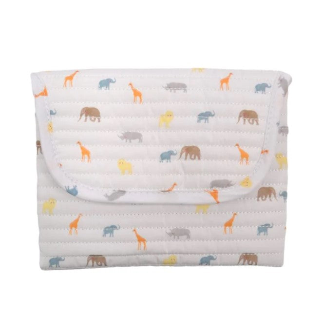 TRVL Quilted Changing Mat
