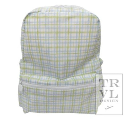 TRVL Backpacker