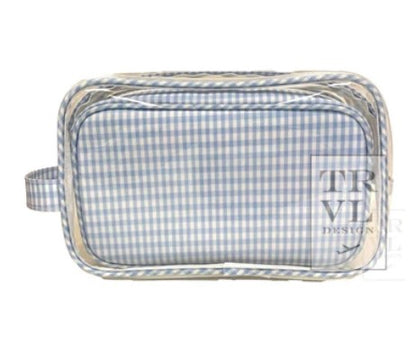 TRVL Duo Clear