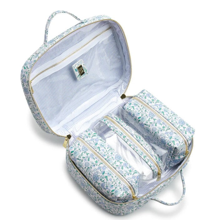 TRVL Cosmetic Toiletry Case