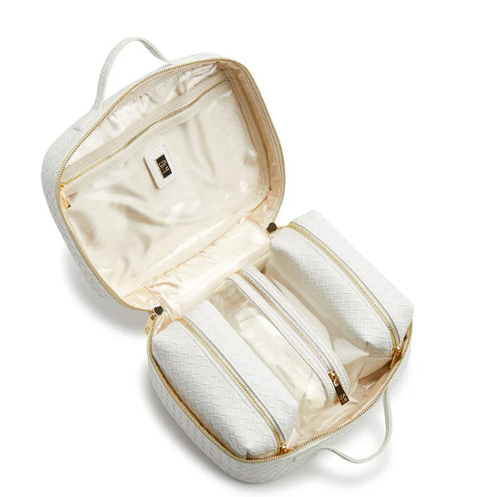 TRVL Cosmetic Toiletry Case
