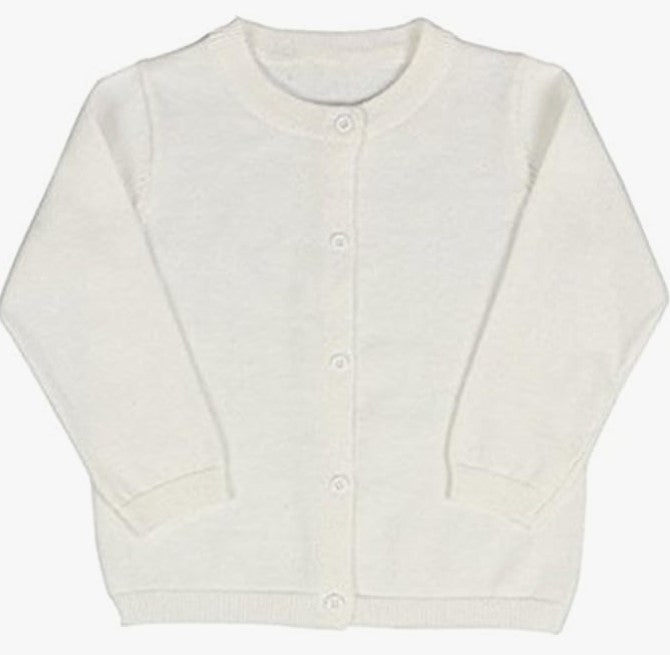 Bee Basic Unisex Cardigan