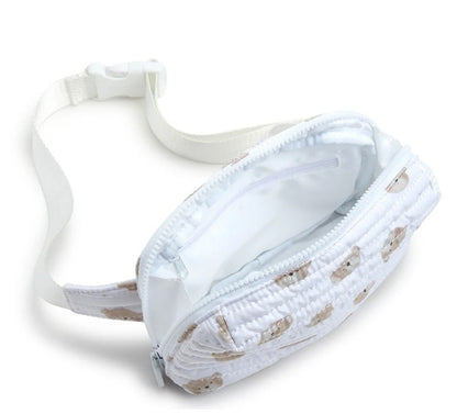TRVL Crossbody Bag