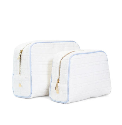 TRVL Terry Caning Dome Bag