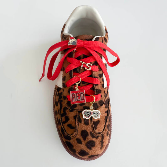 Leo & Lee Studio - Swiftie-Inspired Shoe Charm Sets – Sneaker Charms