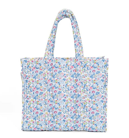 TRVL Go Go Tote
