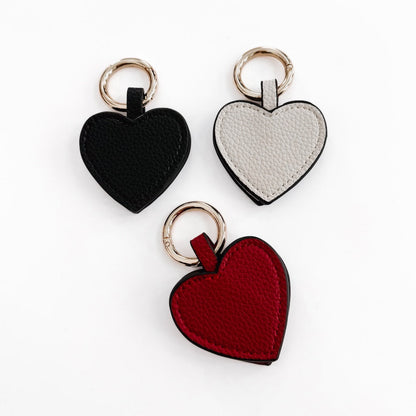 Heidi Heart Magnetic Hat Carry Clip