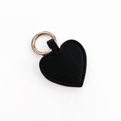 Heidi Heart Magnetic Hat Carry Clip