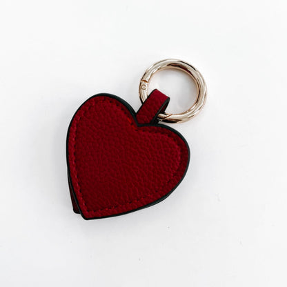 Heidi Heart Magnetic Hat Carry Clip