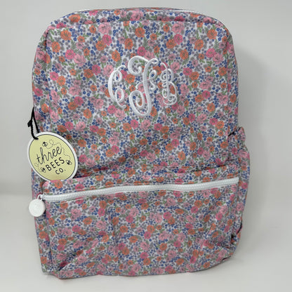 TRVL Backpacker