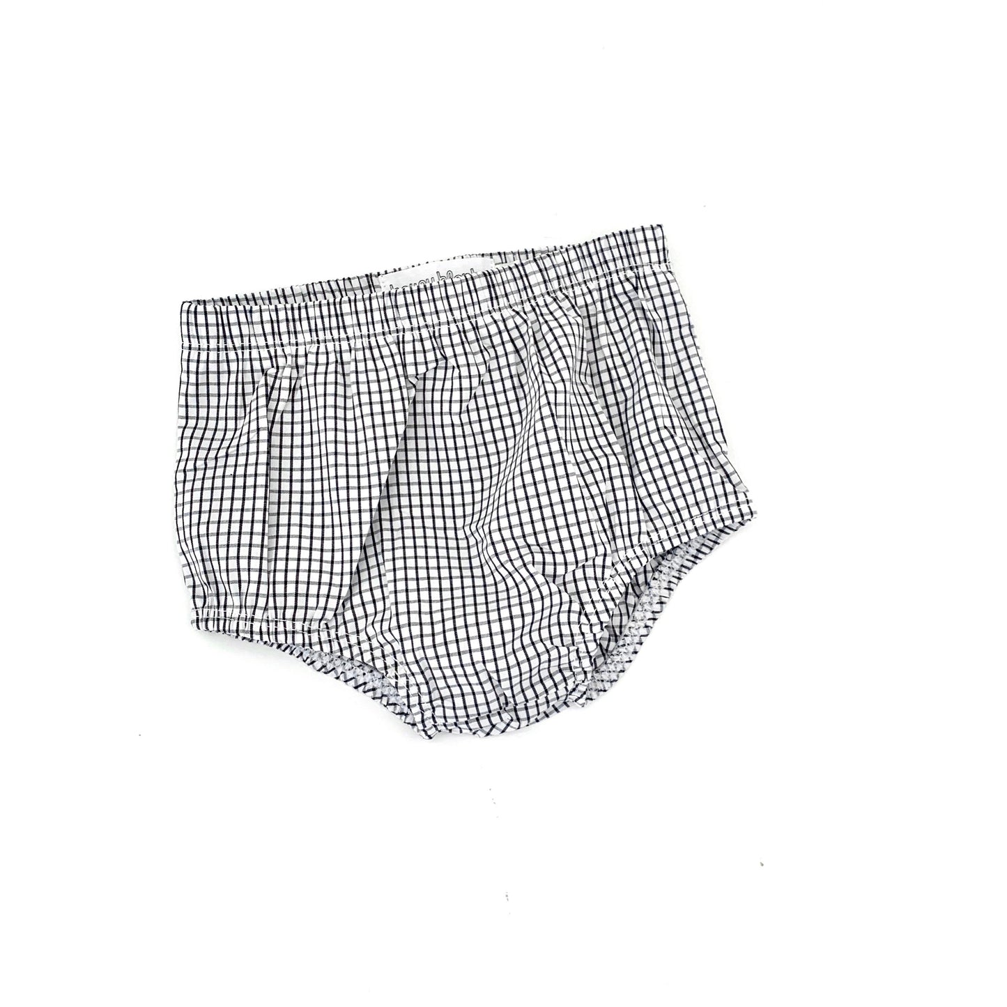 Windowpane Bloomers