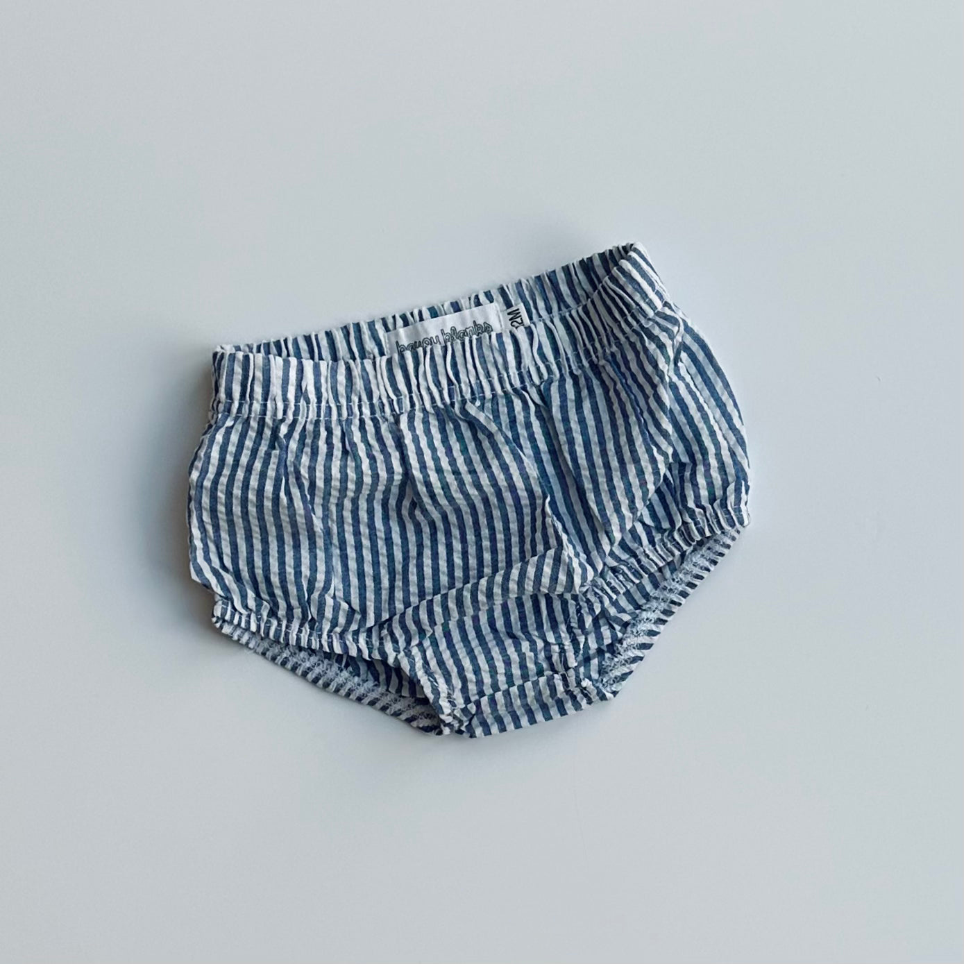 Seersucker Bloomers