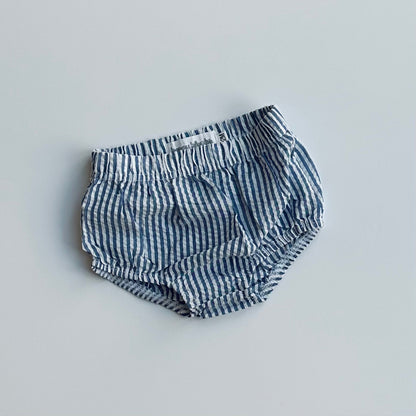 Seersucker Bloomers