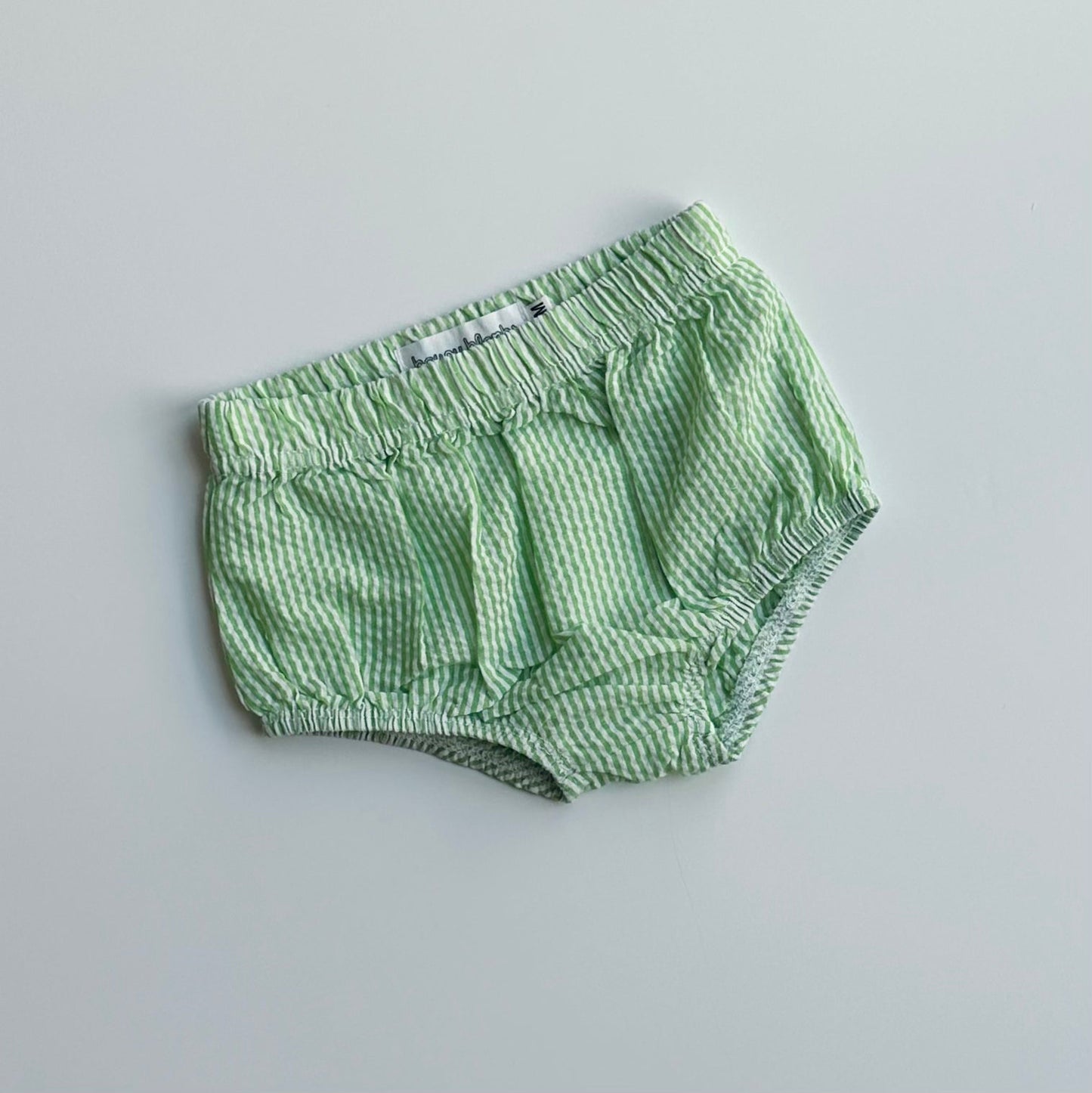 Seersucker Bloomers