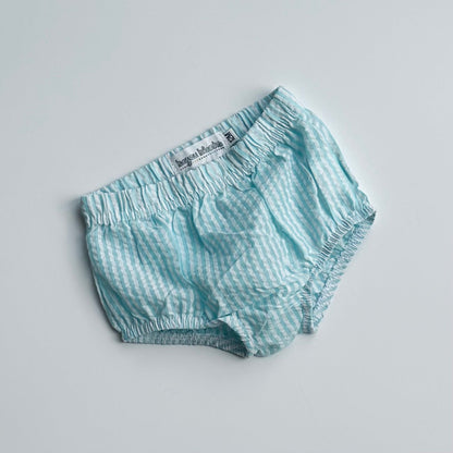 Seersucker Bloomers