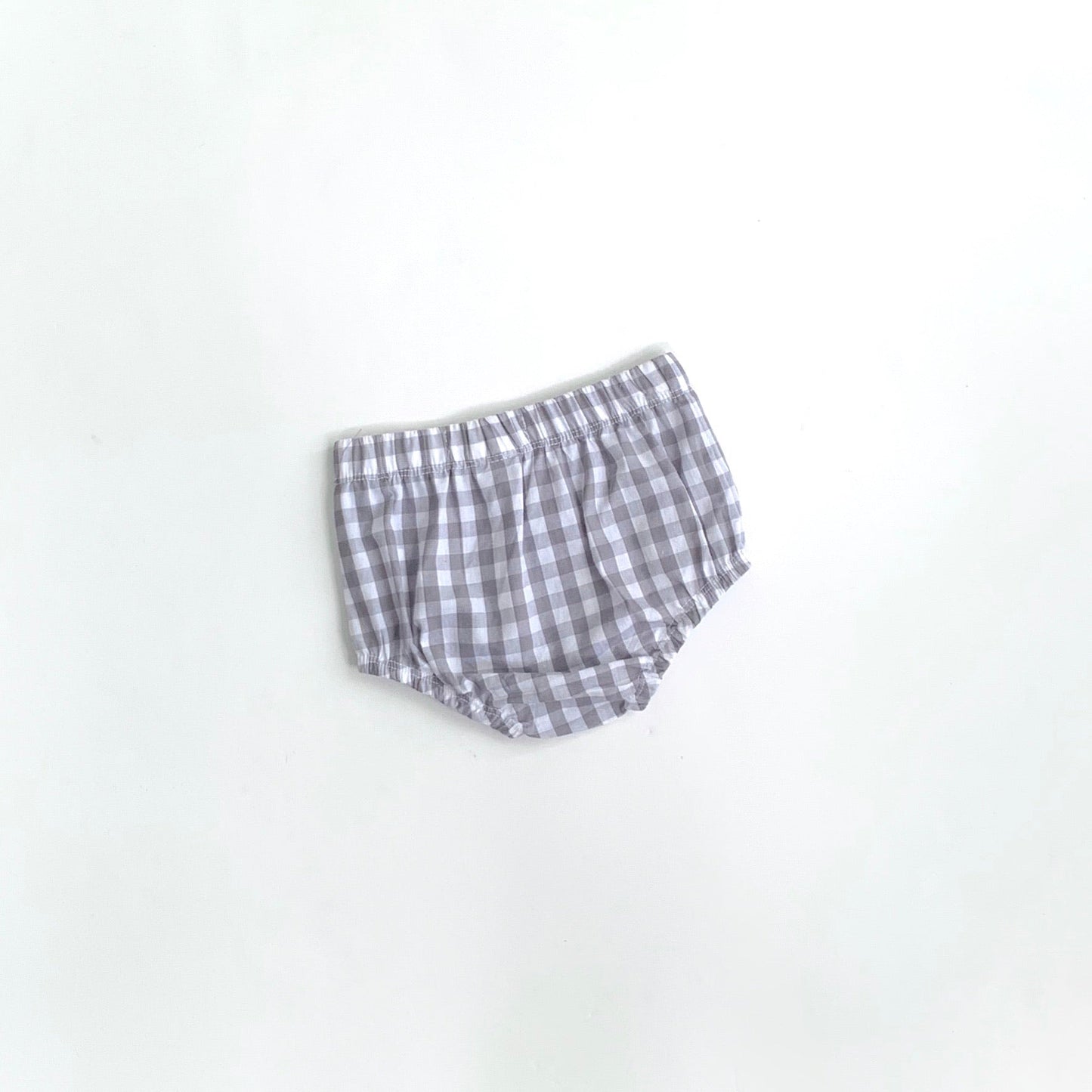 Gingham Bloomers