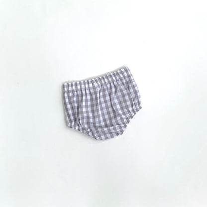 Gingham Bloomers