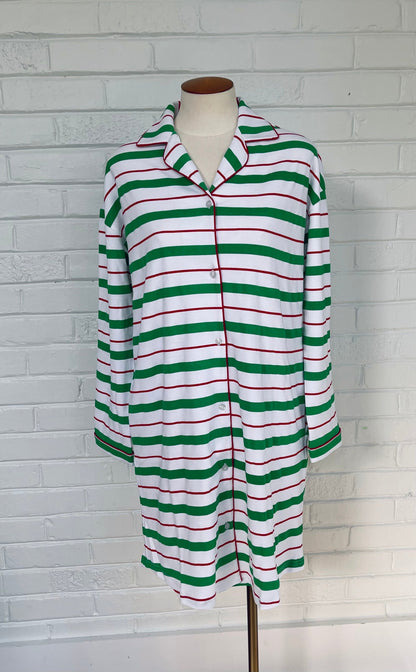 Ladies Pajama Gown