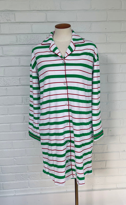 Ladies Pajama Gown